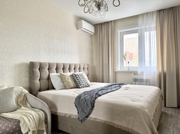 
  Продается 2-комн. квартира 61.1 м², в ЖК Высота, 3 очередь, б/с 6-8. Фото 7.