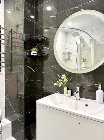 
  Продается 2-комн. квартира 61.1 м², в ЖК Высота, 3 очередь, б/с 6-8. Фото 15.
