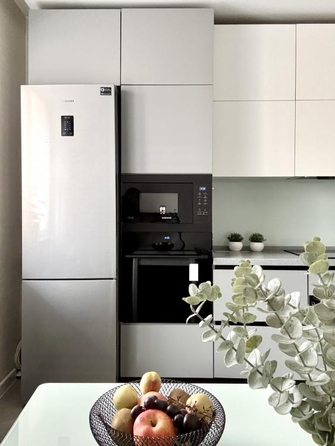 
  Продается 2-комн. квартира 61.1 м², в ЖК Высота, 3 очередь, б/с 6-8. Фото 30.