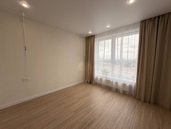 
  Продается 2-комн. квартира 41 м², в ЖК Стрижи Сити, блок-секции 6,7. Фото 7.