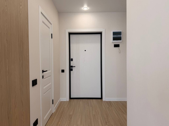 
  Продается 1-комн. квартира 25.1 м², в ЖК Стрижи Сити, блок-секции 6,7. Фото 12.