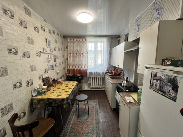 
  Продается 2-комн. квартира 46 м². Фото 6.