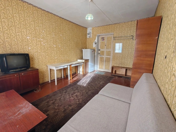 
  Продается комната 20 м². Фото 5.