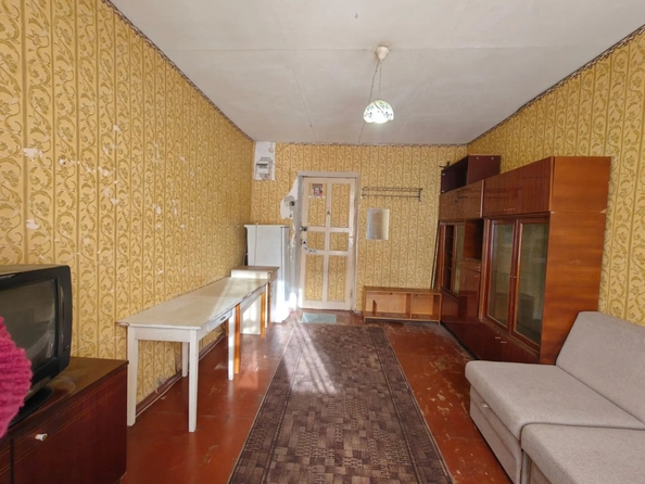 
  Продается комната 20 м². Фото 6.