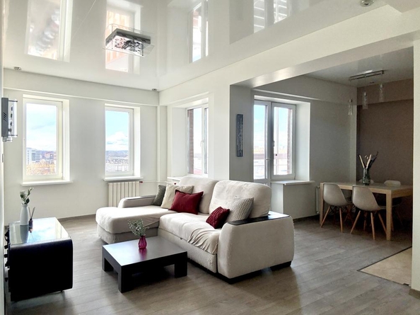 
  Продается 2-комн. квартира 74 м². Фото 23.