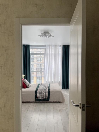 
  Продается 1-комн. квартира 37 м², в ЖК Стрижи Сити, блок-секции 8,9. Фото 8.