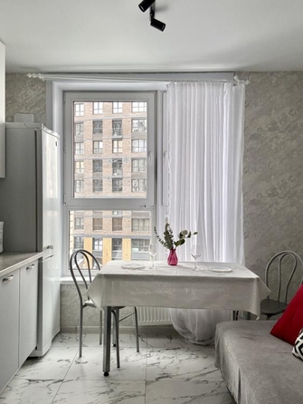 
  Продается 1-комн. квартира 37 м², в ЖК Стрижи Сити, блок-секции 8,9. Фото 13.