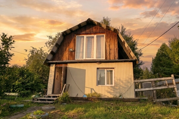 
  Продается коттедж 53.9 м². Фото 27.