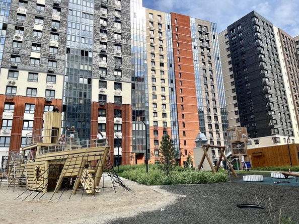 
  Продается 3-комн. квартира 80 м². Фото 25.