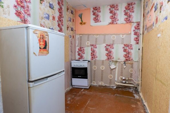 
  Продается 2-комн. квартира 29 м². Фото 4.