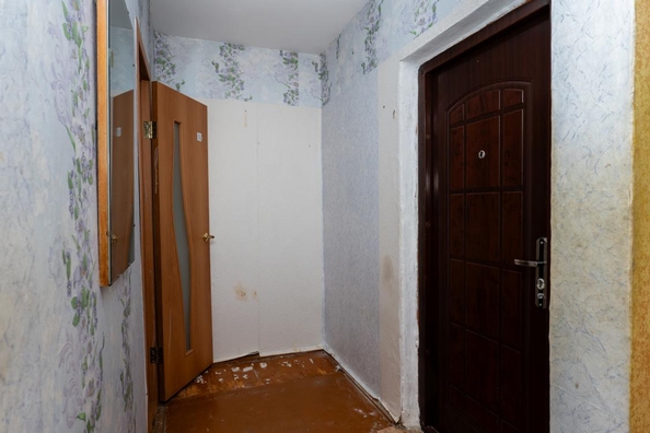 
  Продается 2-комн. квартира 29 м². Фото 5.