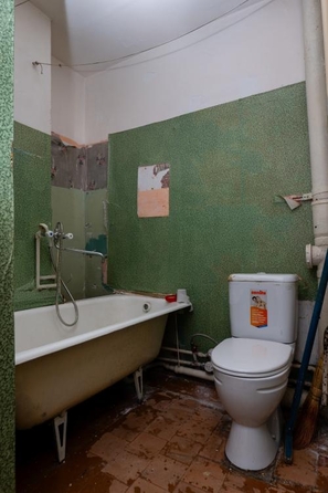 
  Продается 2-комн. квартира 29 м². Фото 6.