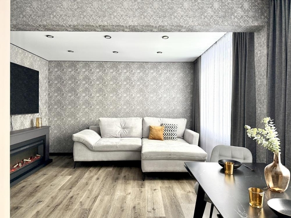
  Продается 2-комн. квартира 53 м². Фото 1.