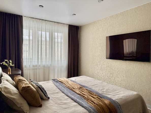 
  Продается 2-комн. квартира 53 м². Фото 35.