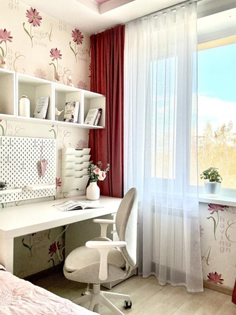 
  Продается 3-комн. квартира 113 м². Фото 15.