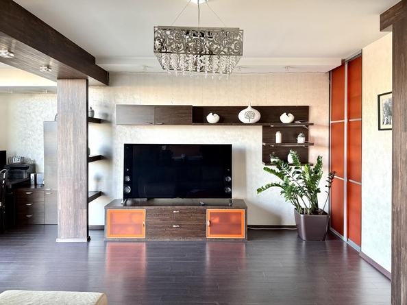
  Продается 3-комн. квартира 113 м². Фото 38.