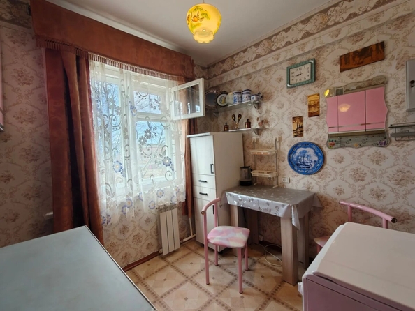
  Продается 2-комн. квартира 44.6 м². Фото 8.