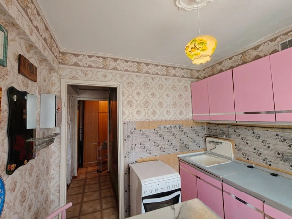 
  Продается 2-комн. квартира 44.6 м². Фото 13.