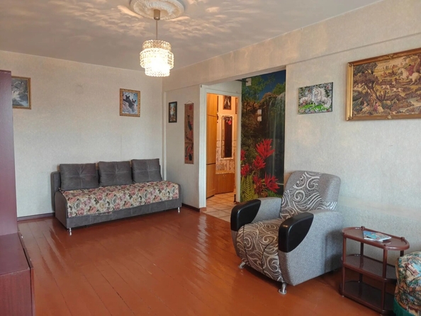 
  Продается 2-комн. квартира 44.6 м². Фото 17.