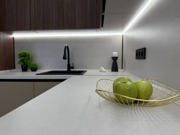 
  Продается 2-комн. квартира 42.8 м², в ЖК Квартал Стрижи, 3 очередь, дом 1. Фото 3.