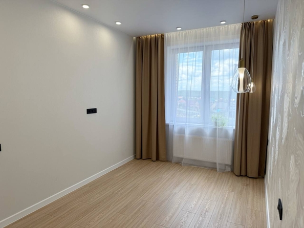 
  Продается 2-комн. квартира 42.8 м², в ЖК Квартал Стрижи, 3 очередь, дом 1. Фото 6.