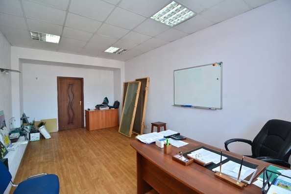 
   Продам офис, 160 м², Хлебозаводская  ул, 9к3

. Фото 5.