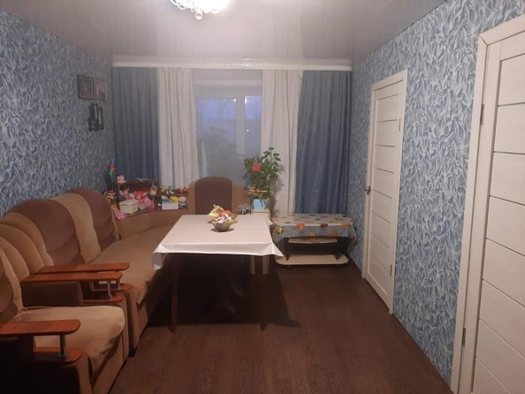 
   Продам 4-комнатную, 60 м², Вахрушева ул, 22

. Фото 1.
