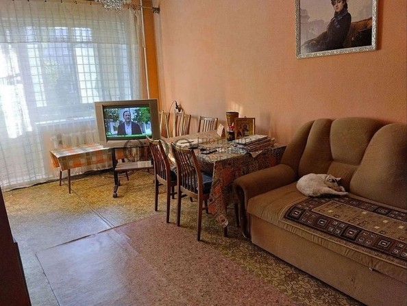 
   Продам 3-комнатную, 61.2 м², Волгоградская ул, 32б

. Фото 3.
