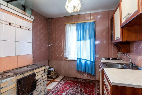
   Продам дом, 117.2 м², Костенково

. Фото 12.