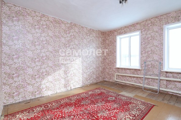 
   Продам дом, 90 м², Кемерово

. Фото 4.