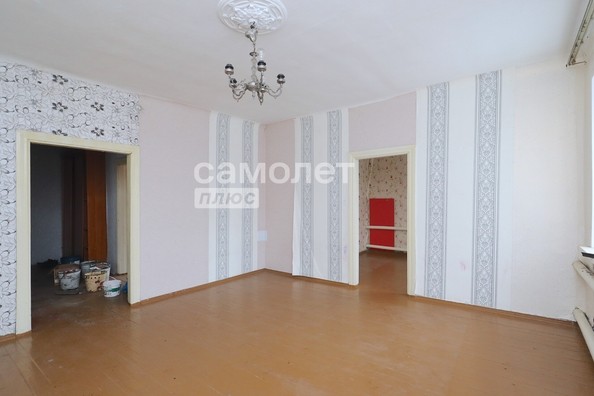 
   Продам дом, 90 м², Кемерово

. Фото 17.