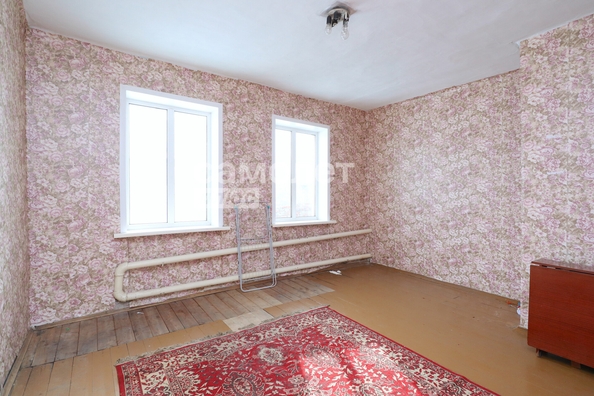 
  Продается дом, 90 м², Кемерово
. Фото 5.