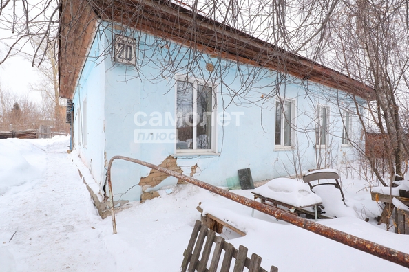 
  Продается дом, 90 м², Кемерово
. Фото 37.