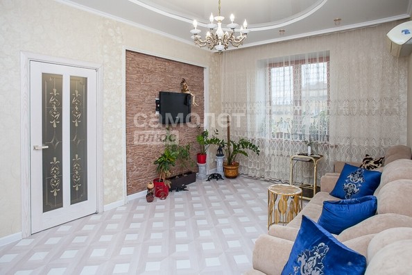 
   Продам 4-комнатную, 82.9 м², Севастопольская ул, 4

. Фото 15.