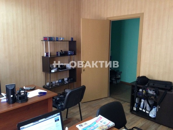 
   Продам офис, 130 м², Гагарина пр-кт, 11

. Фото 1.