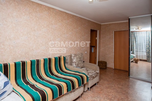 
   Продам 2-комнатную, 44.4 м², Ленина пр-кт, 77Г

. Фото 4.
