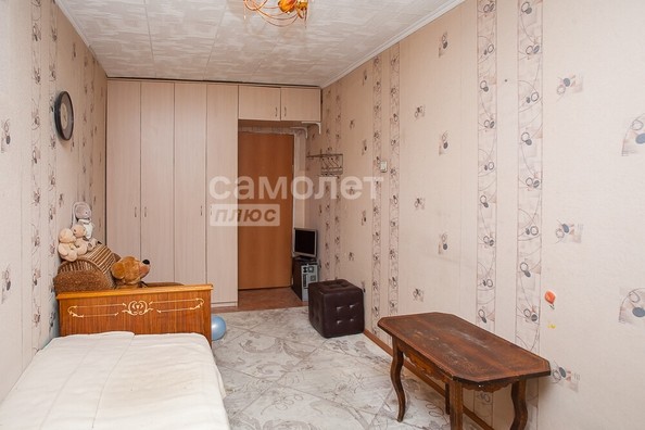 
   Продам 2-комнатную, 44.4 м², Ленина пр-кт, 77Г

. Фото 12.