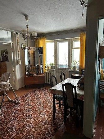 
   Продам 2-комнатную, 44.7 м², Сибиряков-Гвардейцев ул, 320

. Фото 1.