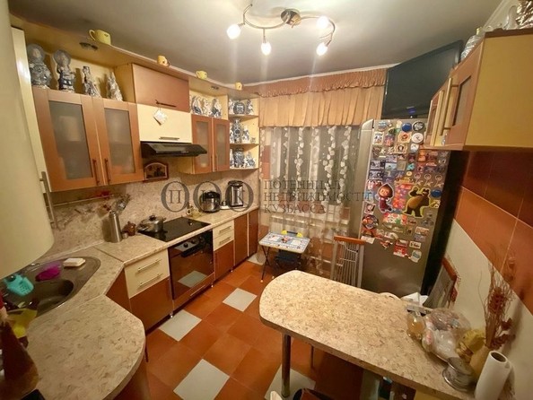 
   Продам 5-комнатную, 101.7 м², Комсомольский пр-кт, 63

. Фото 3.