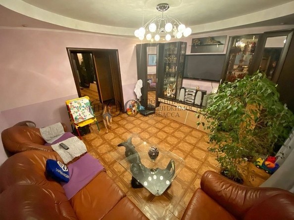 
   Продам 5-комнатную, 101.7 м², Комсомольский пр-кт, 63

. Фото 6.