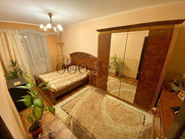 
   Продам 5-комнатную, 101.7 м², Комсомольский пр-кт, 63

. Фото 9.