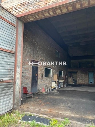 
   Продам помещение под производство, 1647 м², Кузбасская ул, 37

. Фото 6.