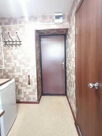 
   Продам 1-комнатную, 17.1 м², Красноармейская - Дзержинского тер, 114

. Фото 4.