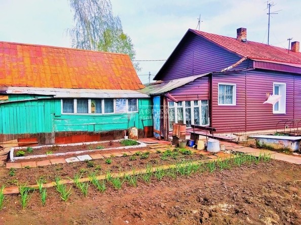 
   Продам дом, 39 м², Кемерово

. Фото 14.