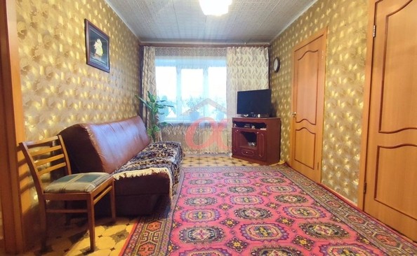 
   Продам 4-комнатную, 61.3 м², Сергея Тюленина ул, 1Б

. Фото 18.