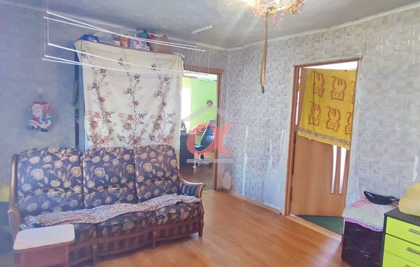 
   Продам дом, 66.5 м², Кемерово

. Фото 6.