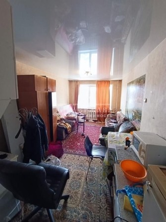 
   Продам 1-комнатную, 23 м², Московский - Комсомольский тер, 25

. Фото 3.