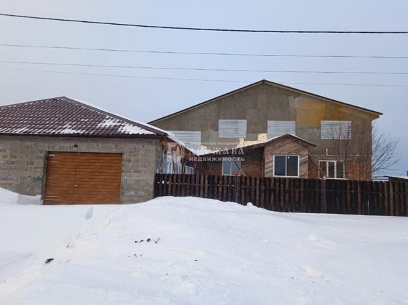
   Продам дом, 275.3 м², Кемерово

. Фото 7.