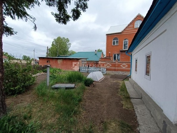 
   Продам дом, 45 м², Кемерово

. Фото 7.