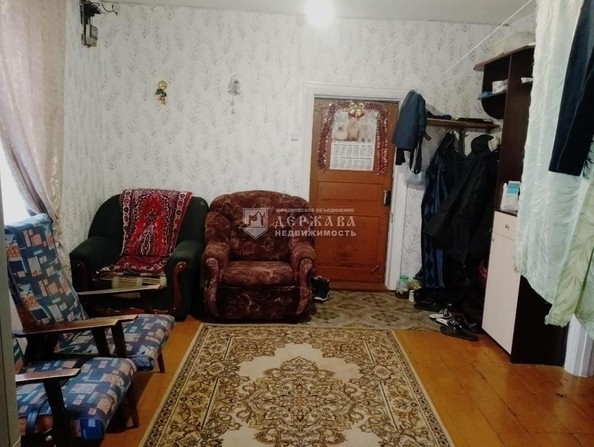 
   Продам дом, 64 м², Кемерово

. Фото 7.